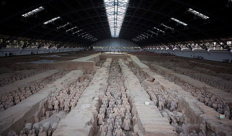 see photos as china reopens tourist spots after 2 monthes lockdown kph