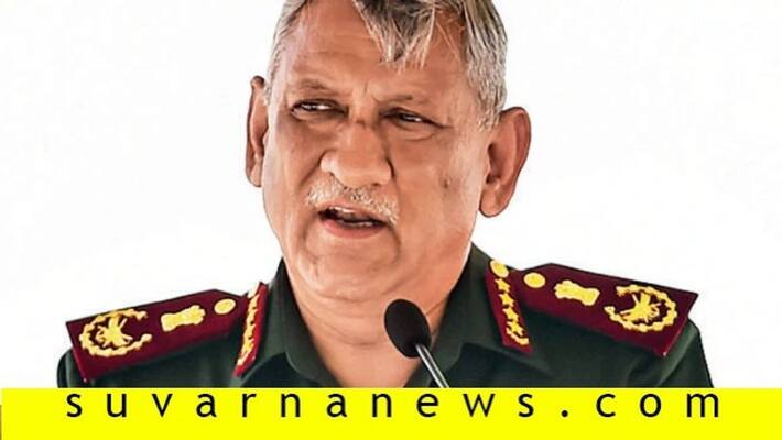Forces will operate beyond mandate to help India fight against Covid19 says CDS Gen Bipin Rawat Forces will operate beyond mandate to help India fight against Covid19 says CDS Gen Bipin Rawat