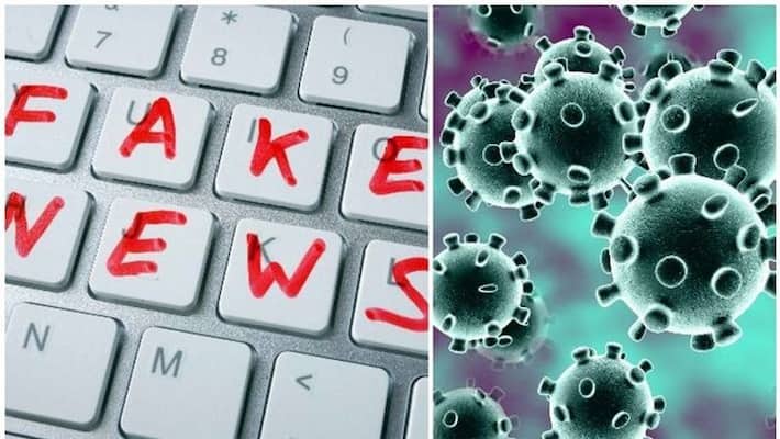 Tahashildar Shivalingaprabhu Punishment to Young Man for Sent Fake News on Social Media Tahashildar Shivalingaprabhu Punishment to Young Man for Sent Fake News on Social Media