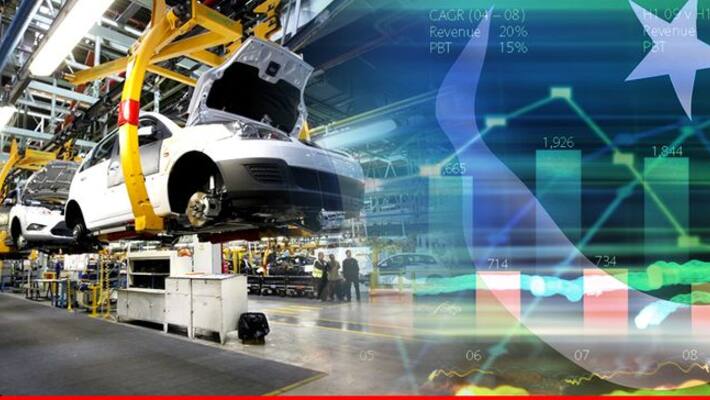 Big blow to auto sector in neighboring country, Pak government increased federal excise duty Auto news rps Big blow to auto sector in neighboring country, Pak government increased federal excise duty Auto news rps