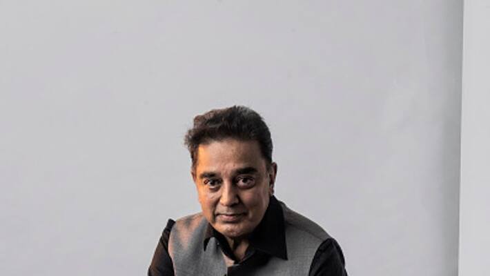 Kamal's letter to Modi Kamal's letter to Modi