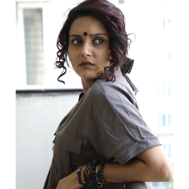 Mahima nambiar