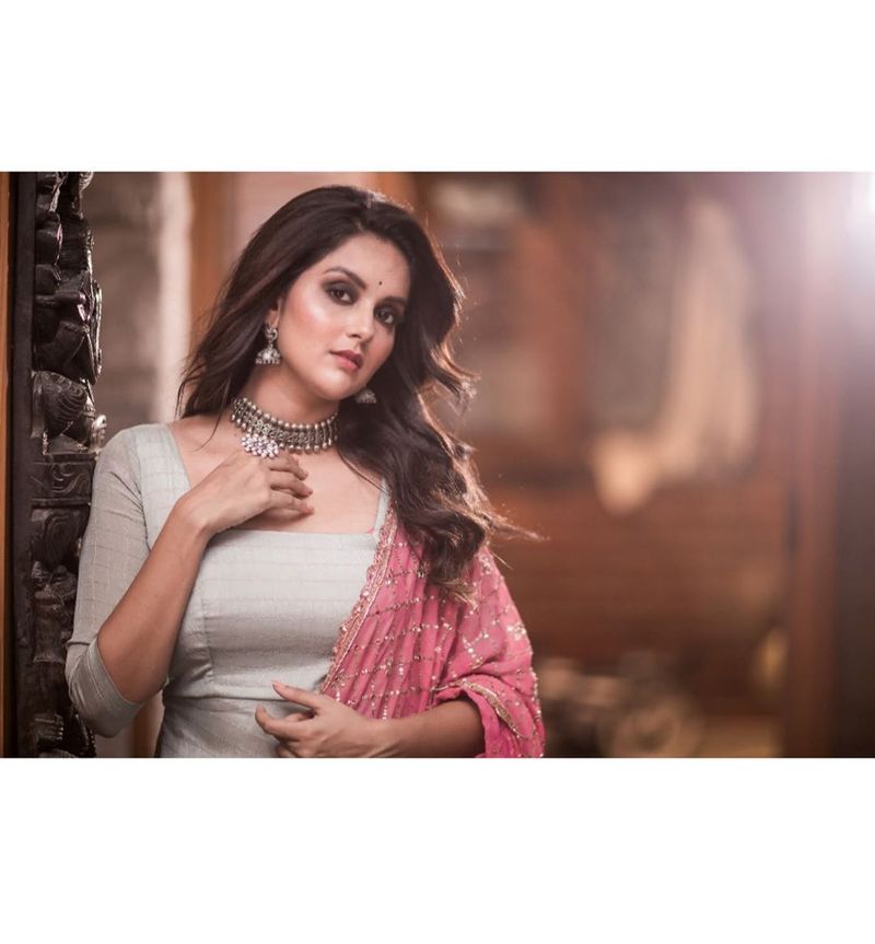 Mahima nambiar