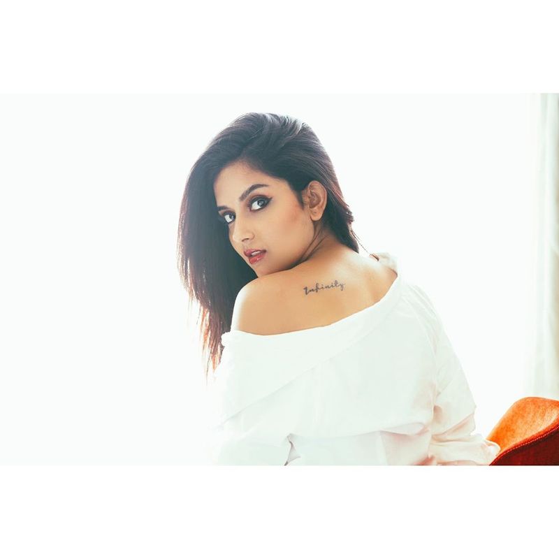 Mahima nambiar