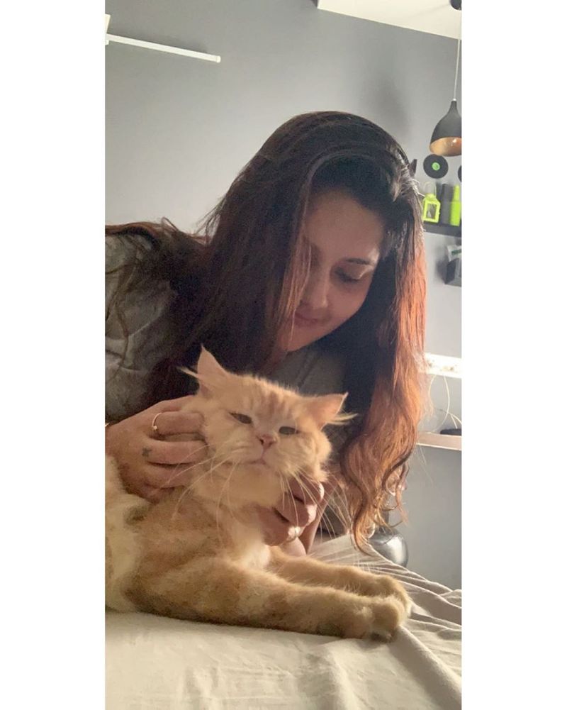 Mahima nambiar