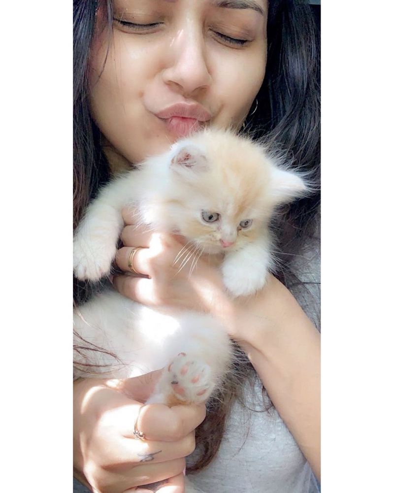 Mahima nambiar