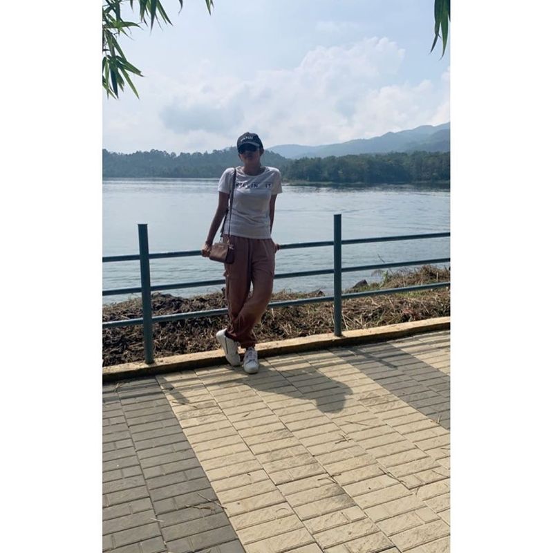 Mahima nambiar