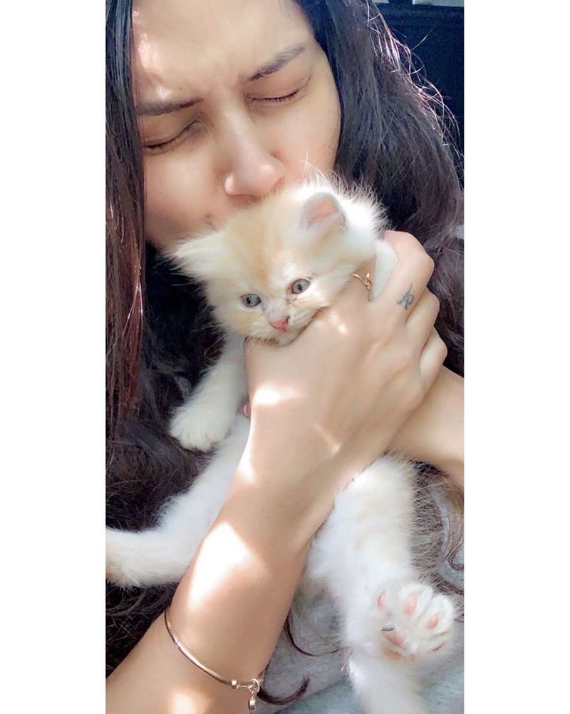 Mahima nambiar