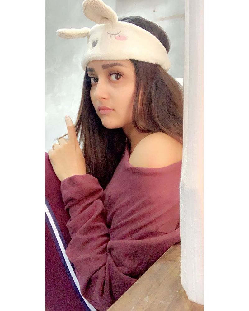 Mahima nambiar
