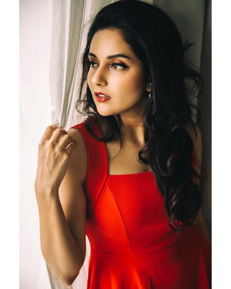 Mahima nambiar