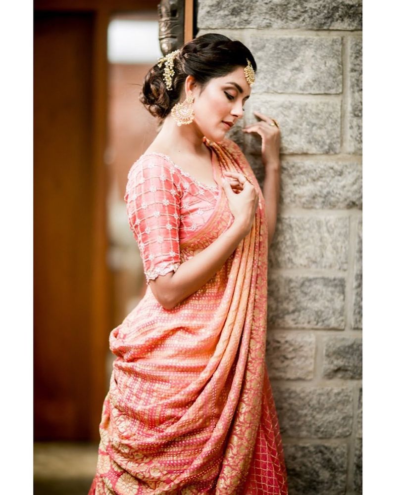 Mahima nambiar