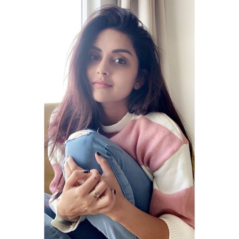 Mahima nambiar