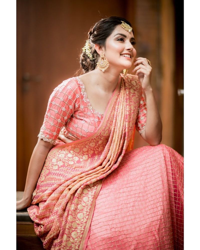 Mahima nambiar