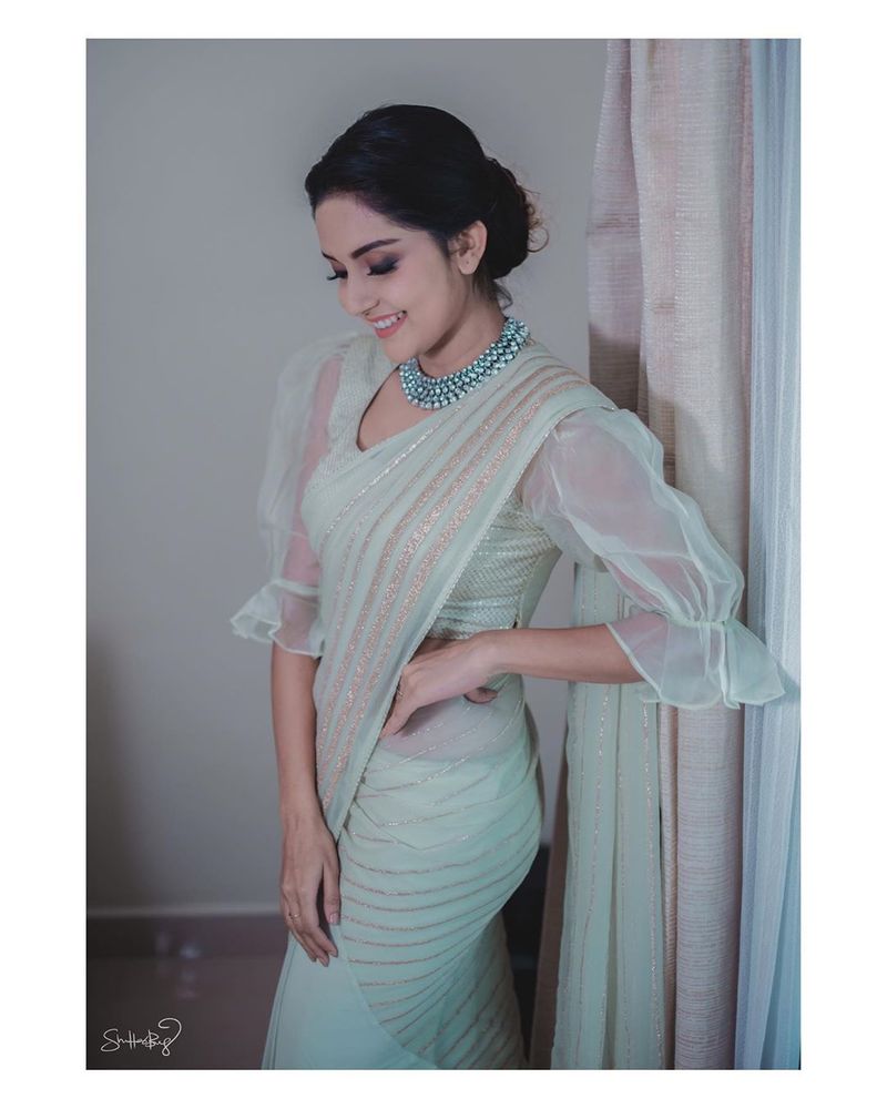 Mahima nambiar
