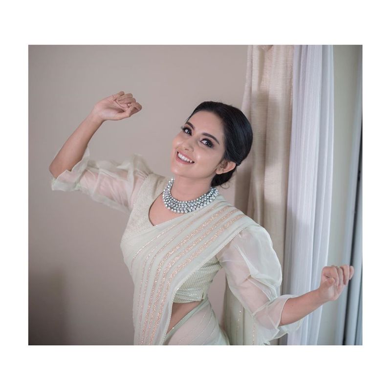 Mahima nambiar