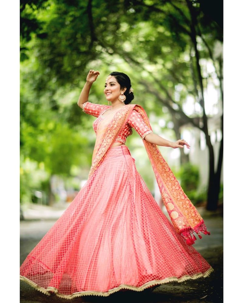 Mahima nambiar