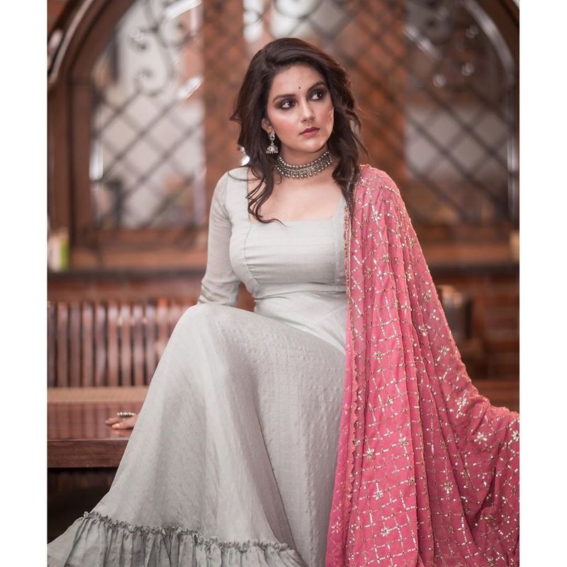 Mahima nambiar