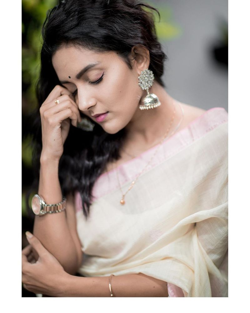 Mahima nambiar