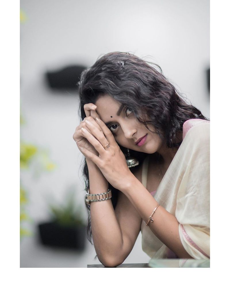 Mahima nambiar