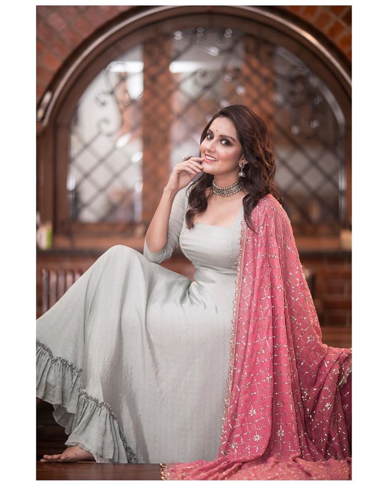 Mahima nambiar