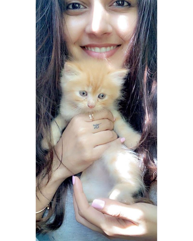 Mahima nambiar