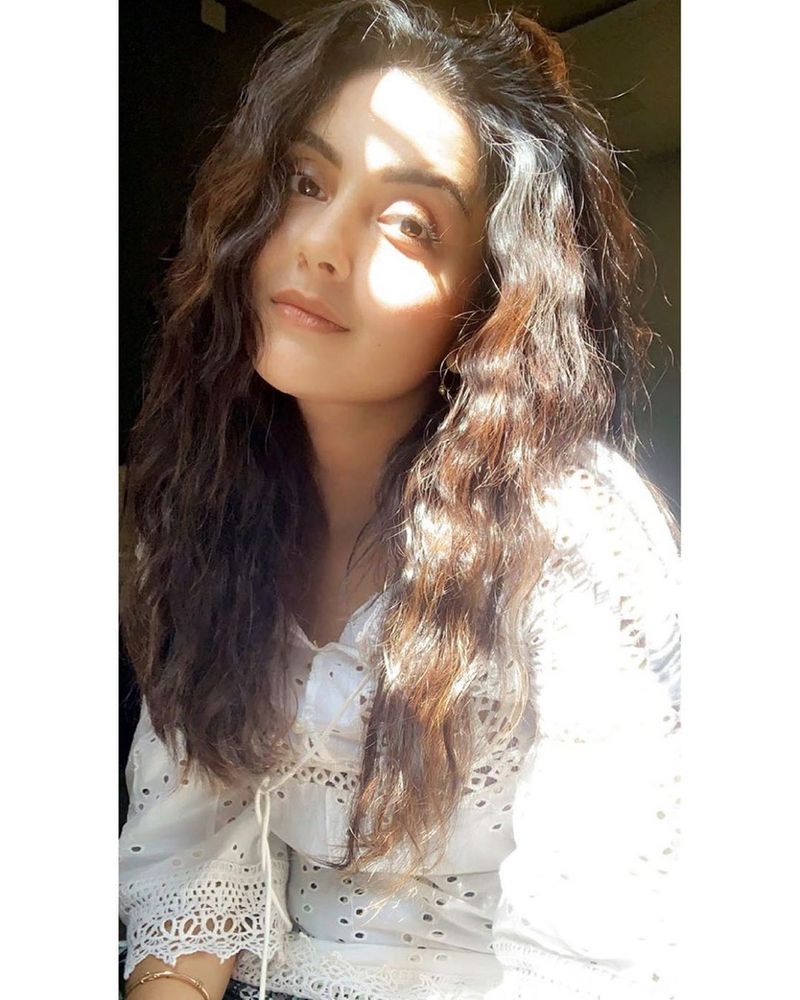 Mahima nambiar
