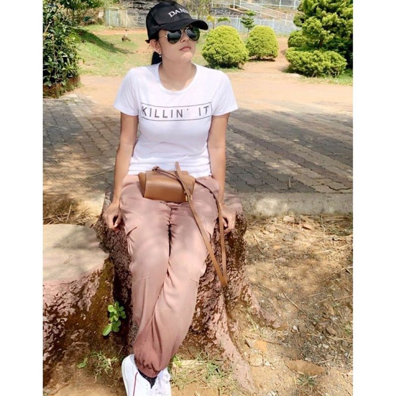 Mahima nambiar