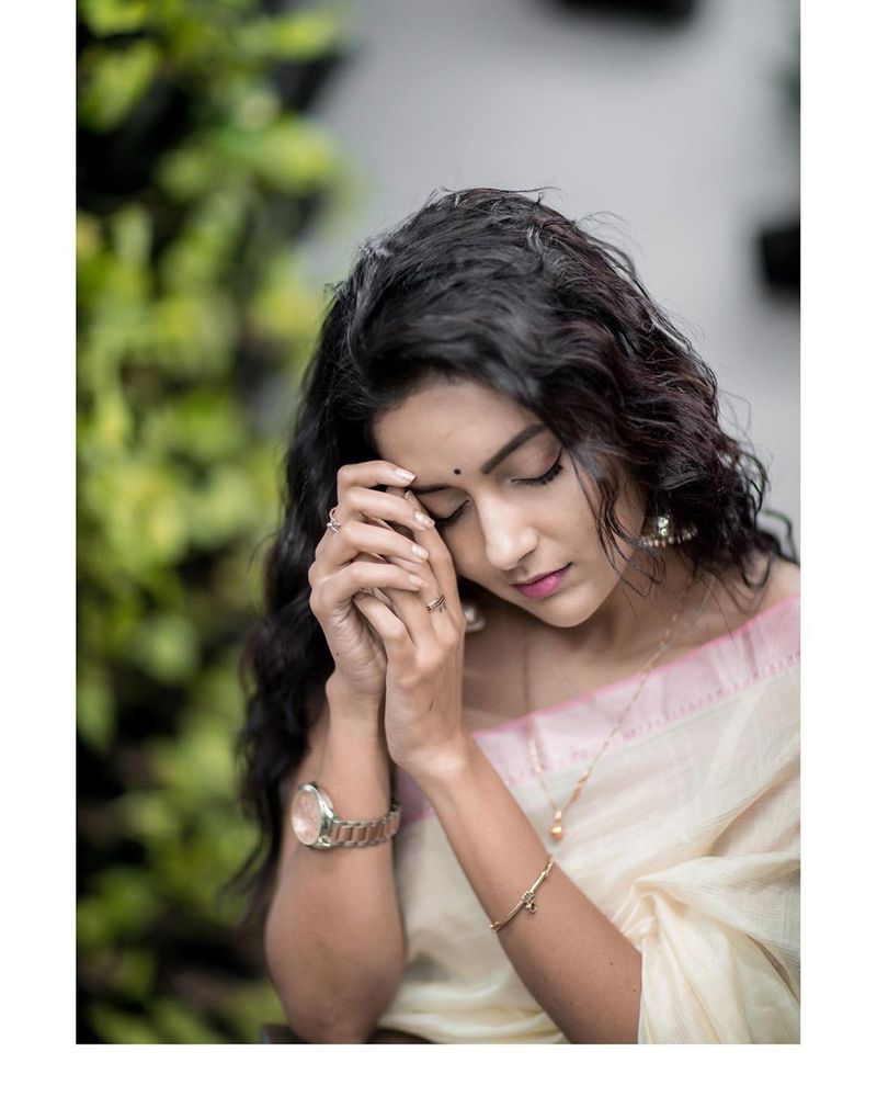 Mahima nambiar