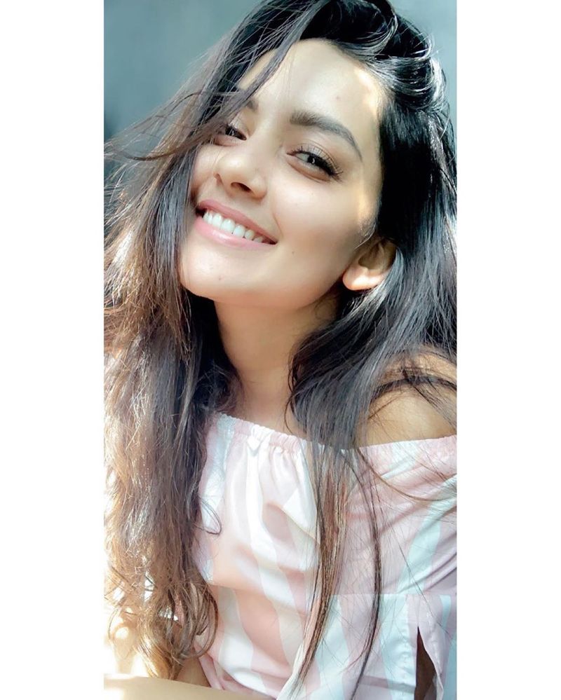 Mahima nambiar