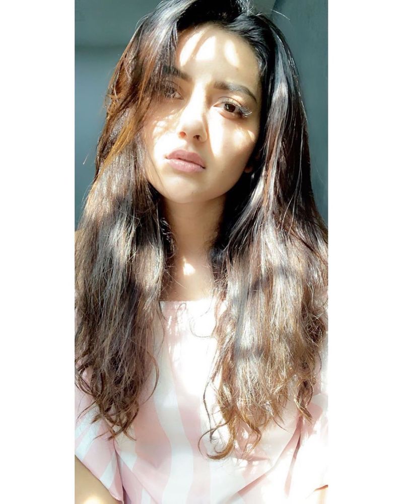 Mahima nambiar