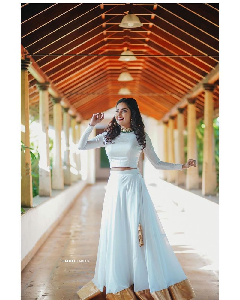 Mahima nambiar