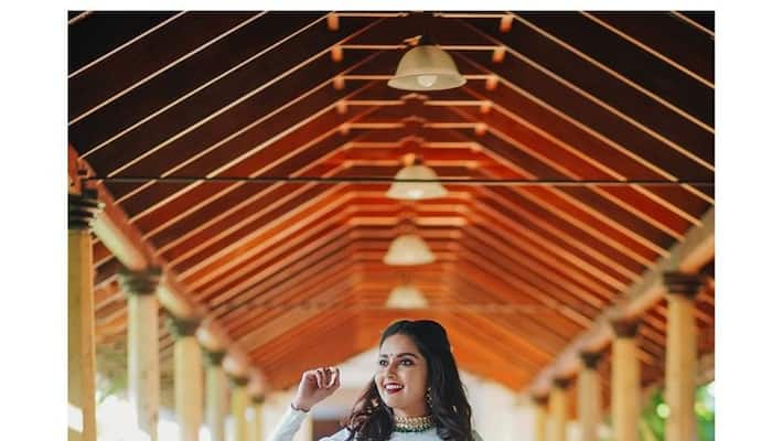 actress magima nambiyar great escape for controversy question actress magima nambiyar great escape for controversy question
