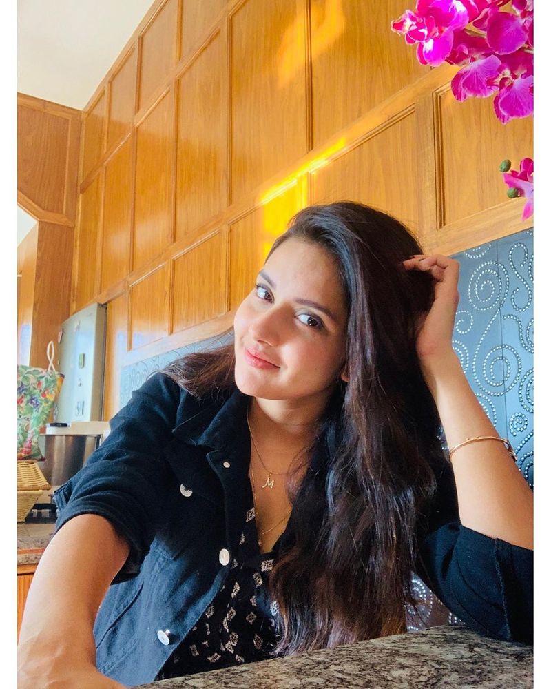 Mahima nambiar