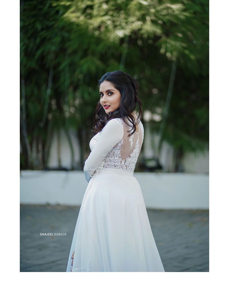 Mahima nambiar