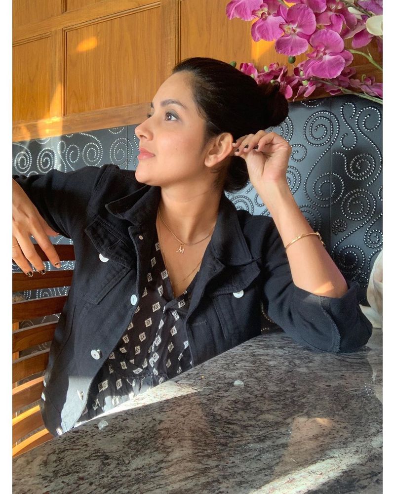 Mahima nambiar