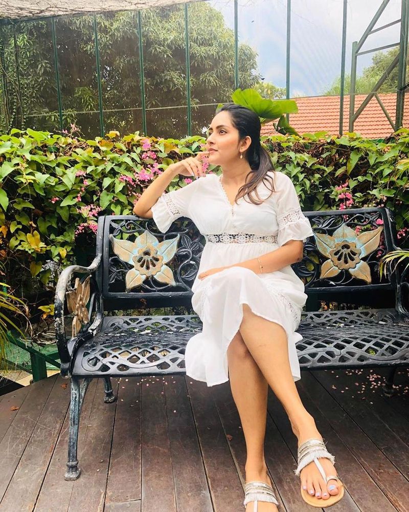 Mahima nambiar