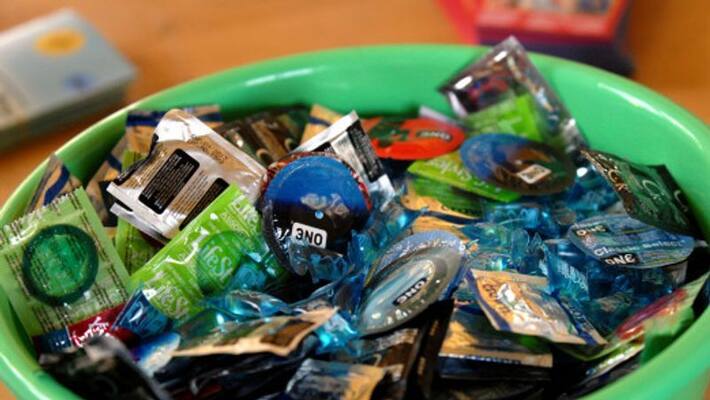 Condom shortage looms after coronavirus lockdown shuts world top producer Condom shortage looms after coronavirus lockdown shuts world top producer