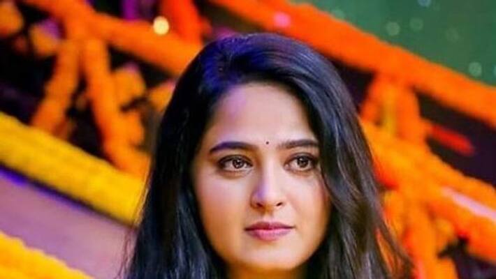 Anushka has not officially signed any new film yet Anushka has not officially signed any new film yet