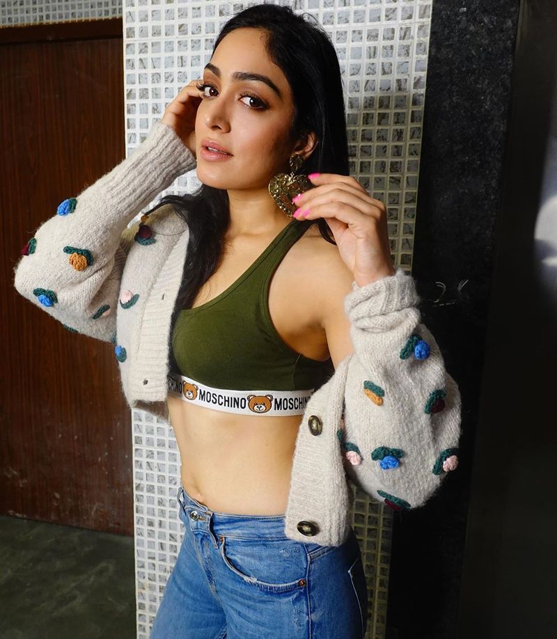 Khushalikumar