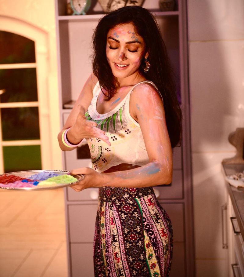 Khushalikumar