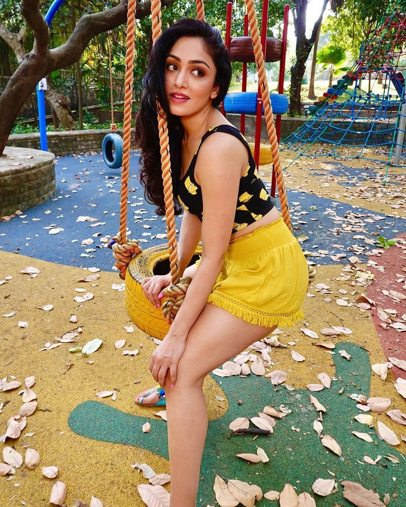 Khushalikumar