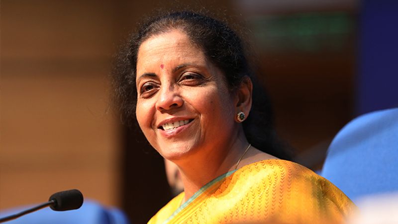Interesting Facts About Central Minister Nirmala Sitharaman