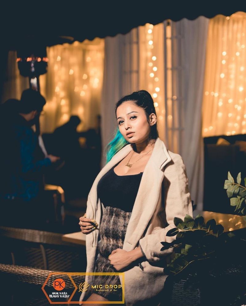 Khashi chopra