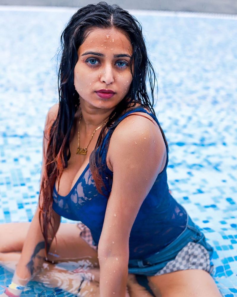 Khashi chopra
