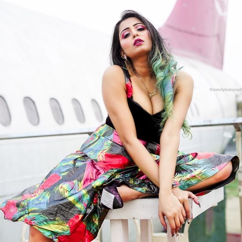 Khashi chopra