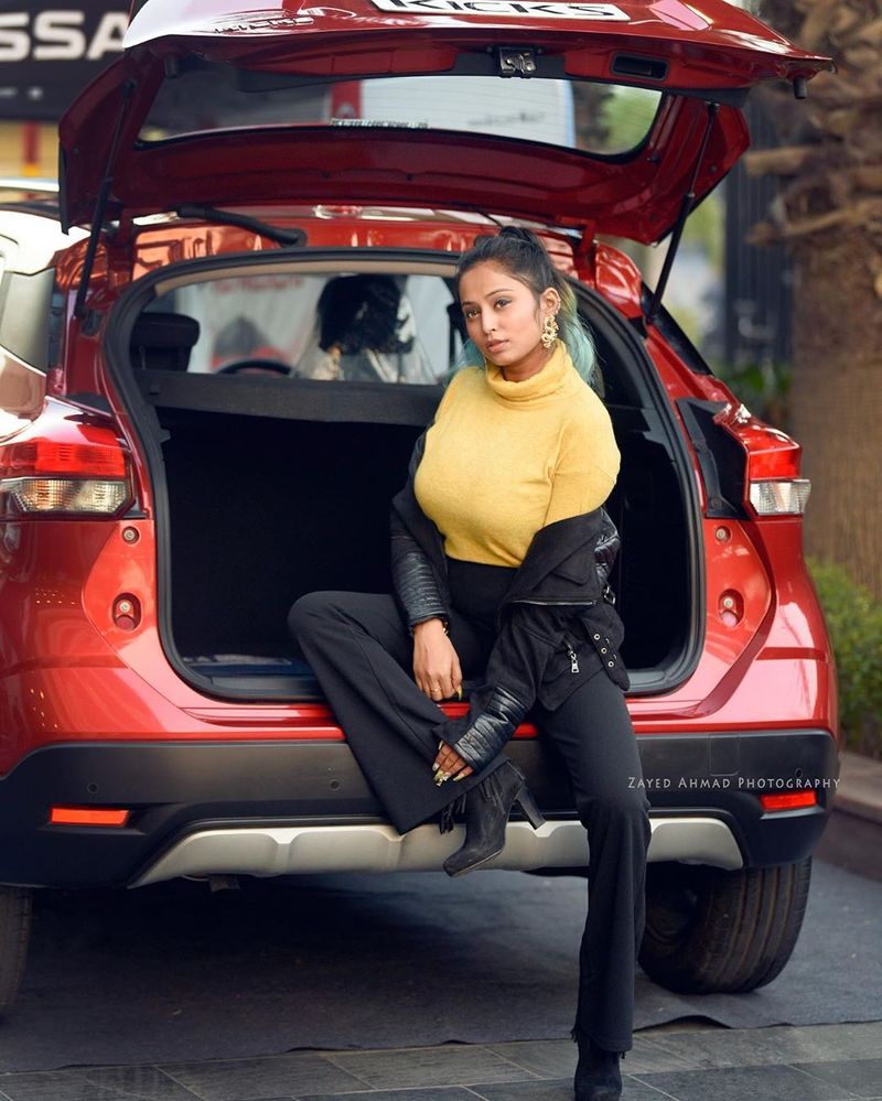 Khashi chopra