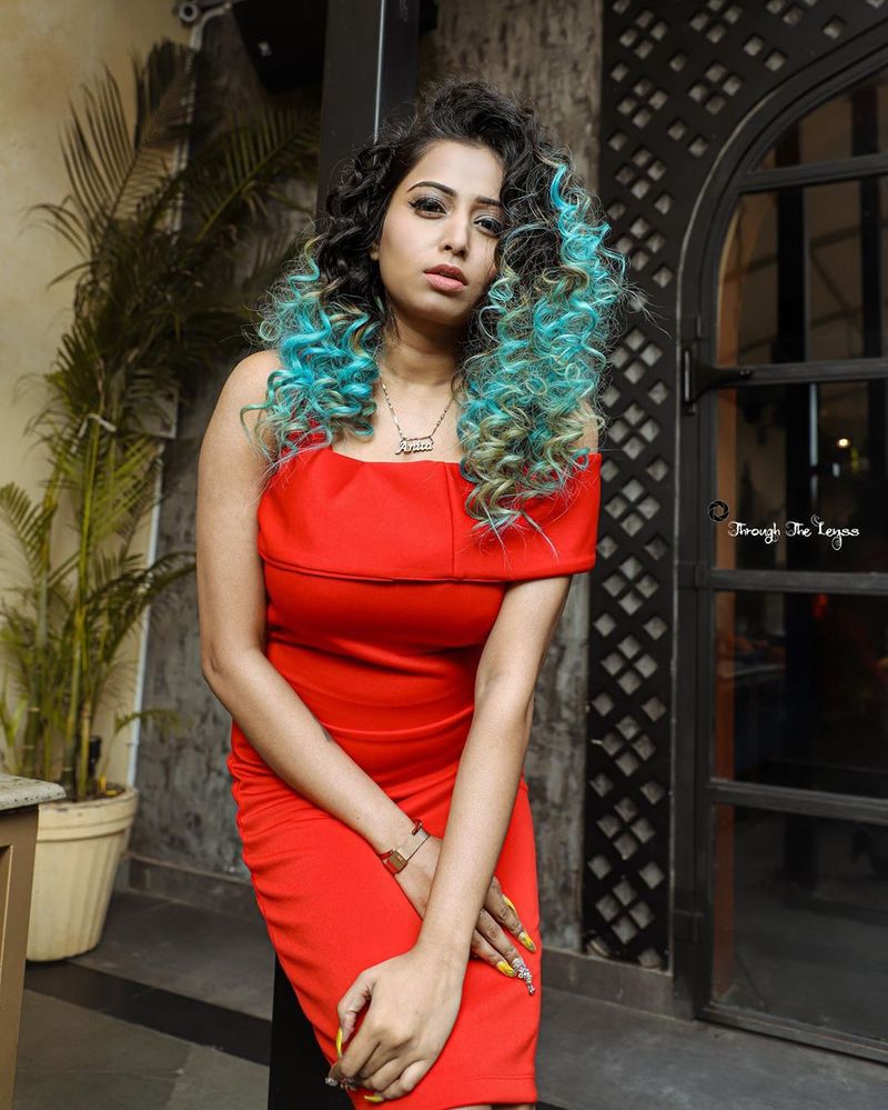 Khashi chopra