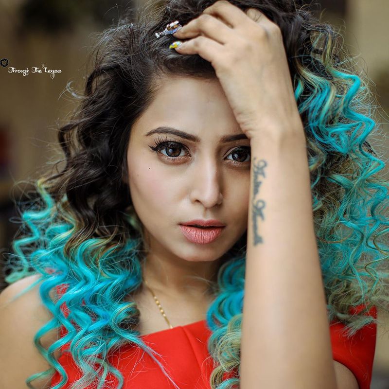Khashi chopra