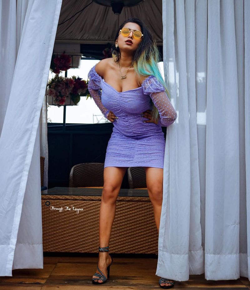 Khashi chopra