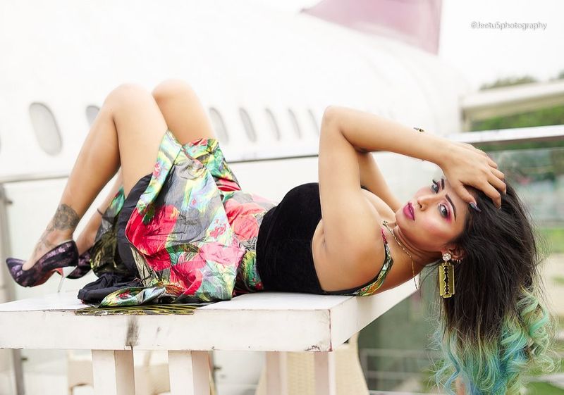 Khashi chopra